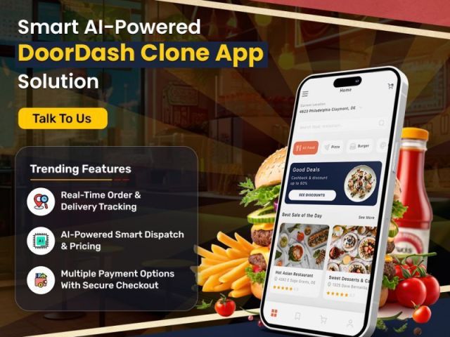 launch-your-food-delivery-business-with-a-powerful-doordash-clone