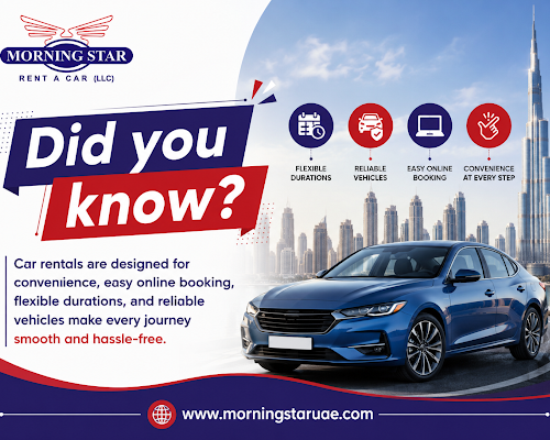 why-sedan-on-rent-is-perfect-for-dubai-city-travel