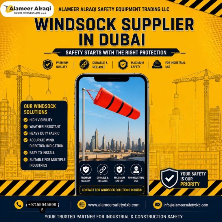 windsock-supplier-in-dubai-industrial-wind-direction-solutions-big-0