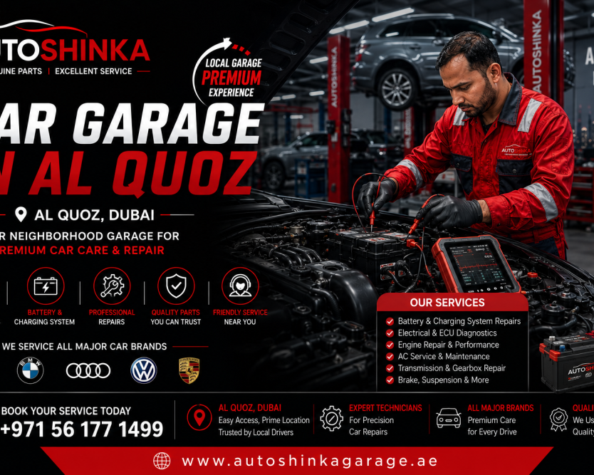 trusted-car-repair-workshop-al-quoz-for-german-japanese-cars