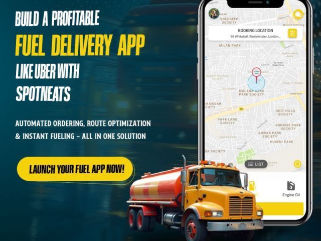 fuel-delivery-app-development-services