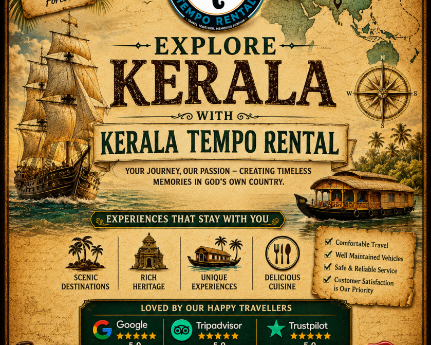 kerala-traveller-rental-offers-reliable-tempo-traveller