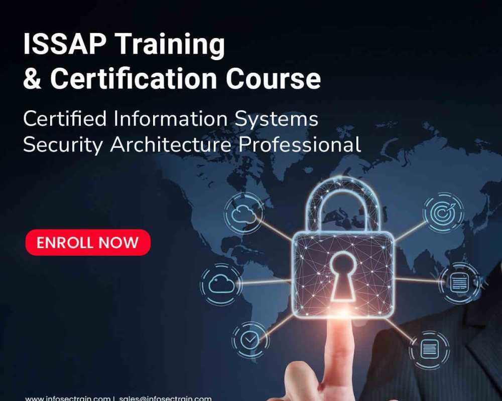best-issap-online-training-for-security-architects