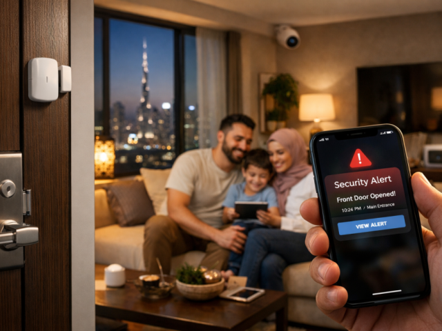 how-do-smart-door-sensors-improve-home-safety