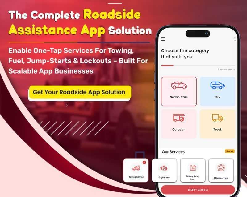 roadside-assistance-app-development-services