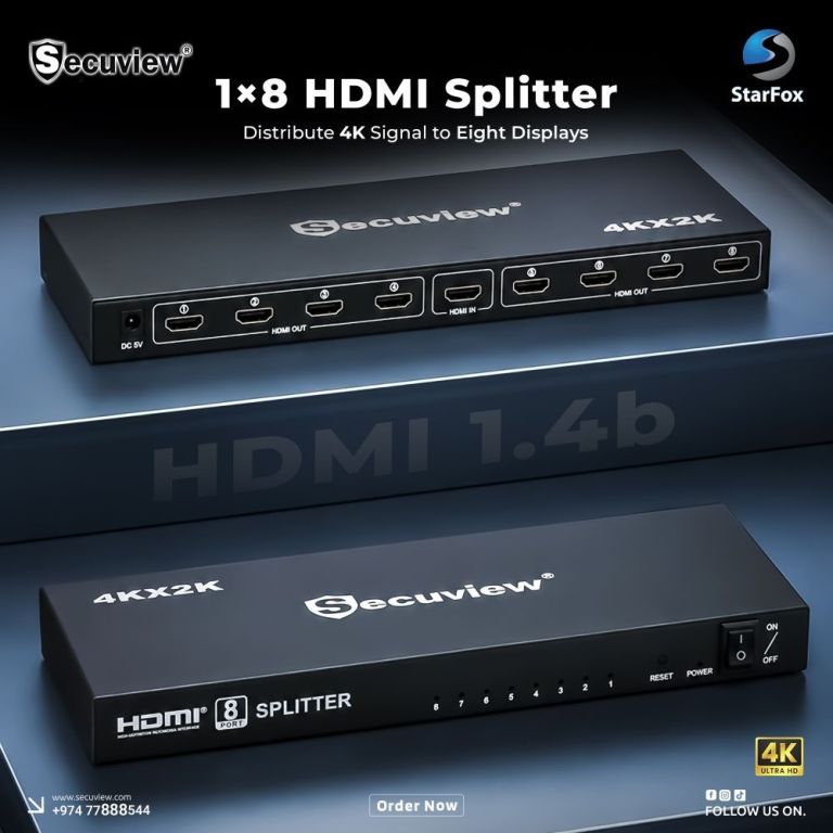 secuview-1x8-hdmi-splitter-distribute-4k-signal-to-eight-displays-big-1