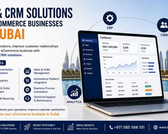 erp-crm-solutions-for-ecommerce-businesses-in-dubai