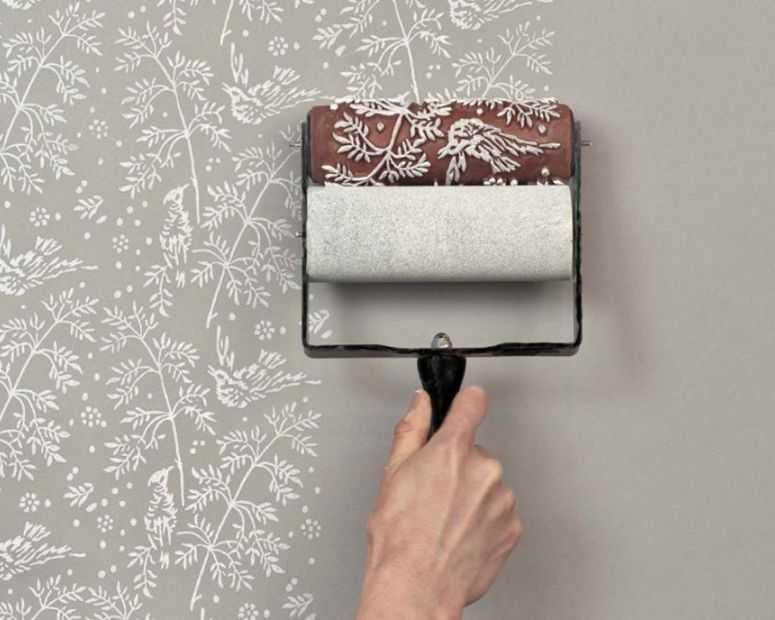 elegant-finishes-with-decorative-paint-for-walls