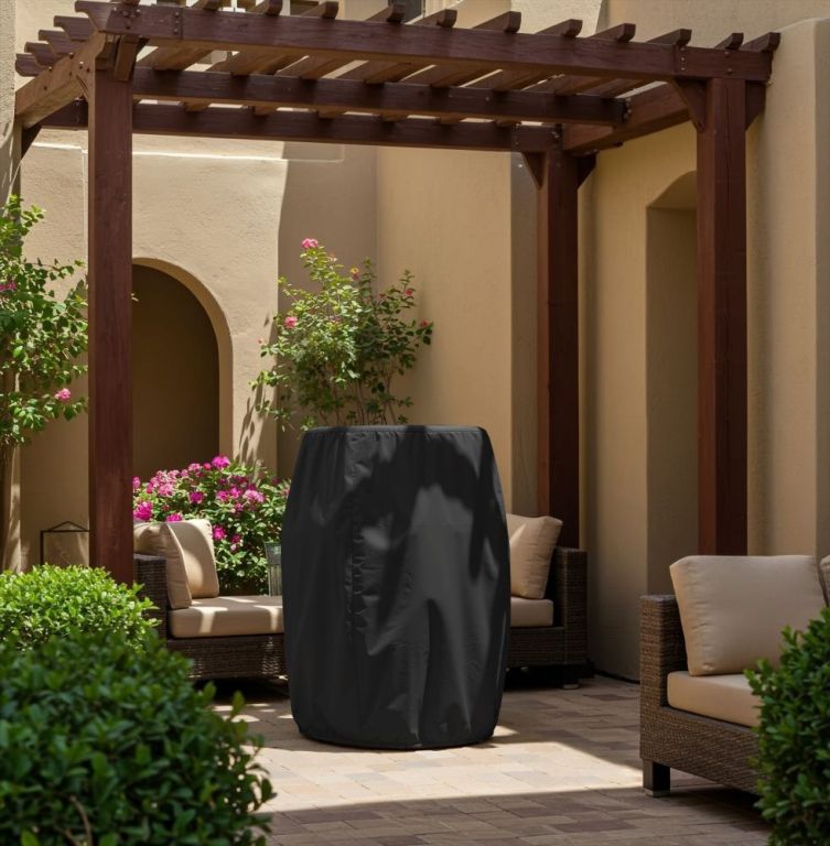 premium-outdoor-barrel-cover-for-all-weather-protection-big-1