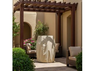 premium-outdoor-barrel-cover-for-all-weather-protection-small-0