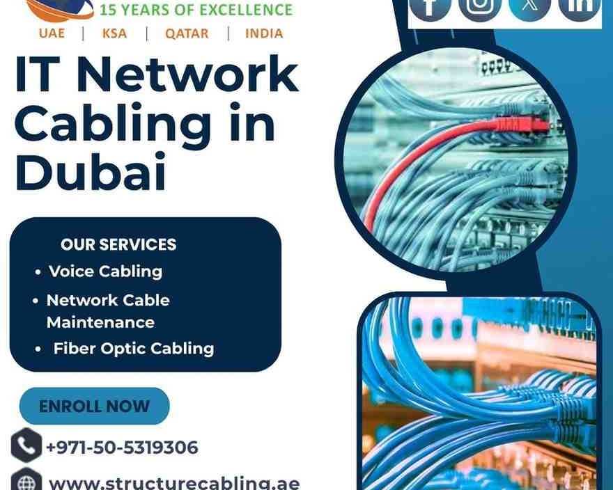 who-provides-secure-it-network-cabling-in-dubai