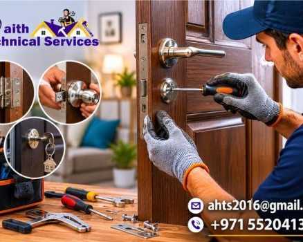 why-timely-door-repairs-improve-home-security