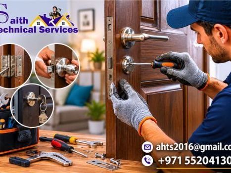 why-timely-door-repairs-improve-home-security