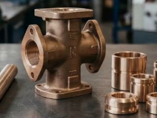 bronze-products-supplier-uae-bronze-round-bars-hollow-bars
