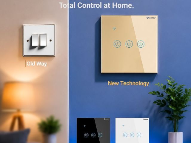 secuview-three-gang-wifi-smart-switch-with-tuya-app