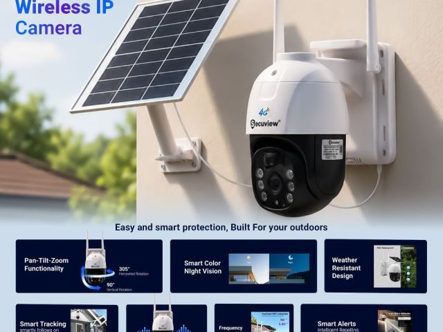 secuview-wireless-ip-solar-powered-cctv-camera