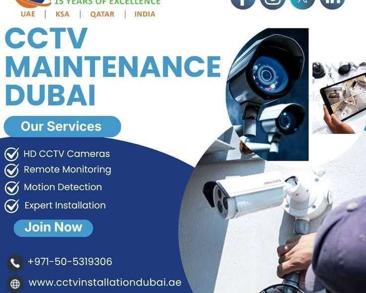 who-offers-annual-cctv-maintenance-dubai-contracts