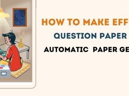 paper-generator-software-school-management-system
