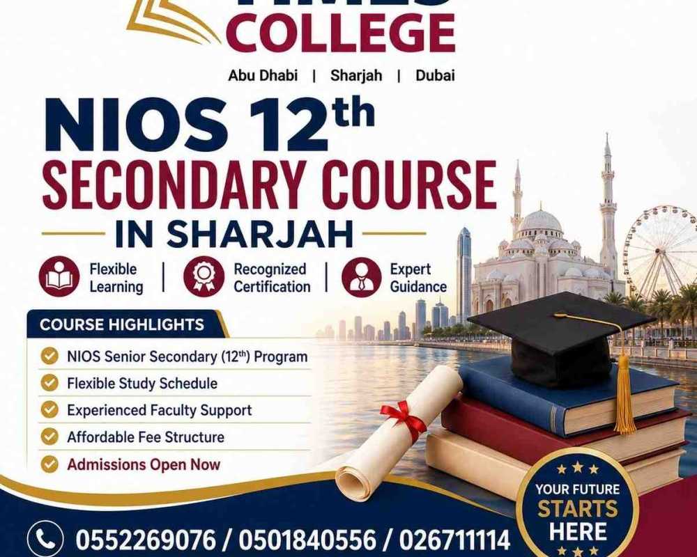 study-nios-12th-secondary-course-in-sharjah