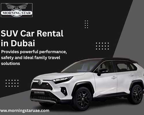 suv-rental-dubai-for-comfortable-city-travel-service