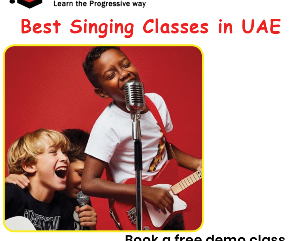 best-singing-classes-in-dubai