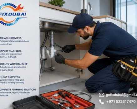 why-homeowners-choose-cheap-plumber-dubai