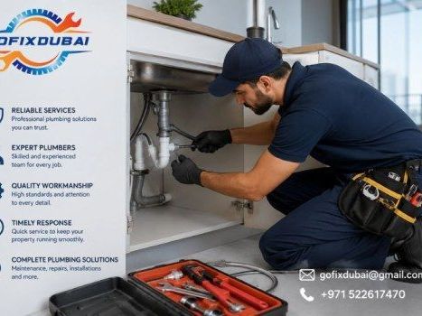 why-homeowners-choose-cheap-plumber-dubai