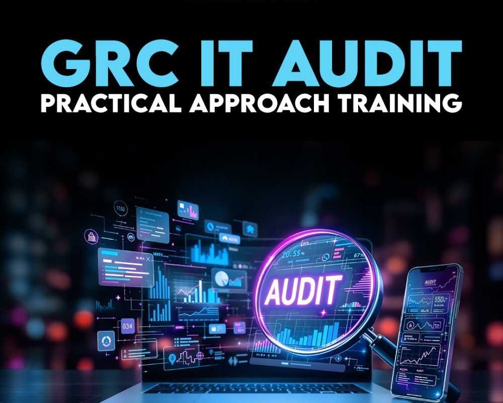 best-grc-it-audit-certification-course