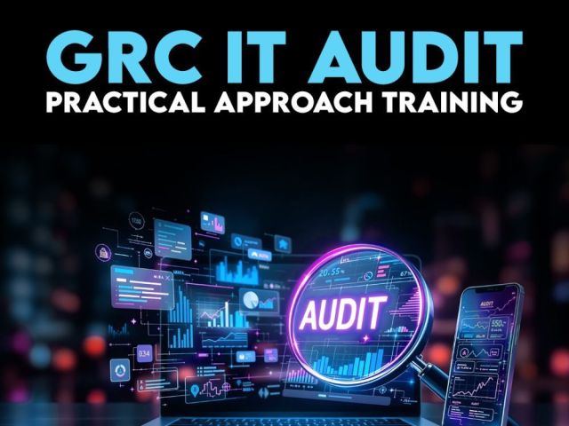 best-grc-it-audit-certification-course
