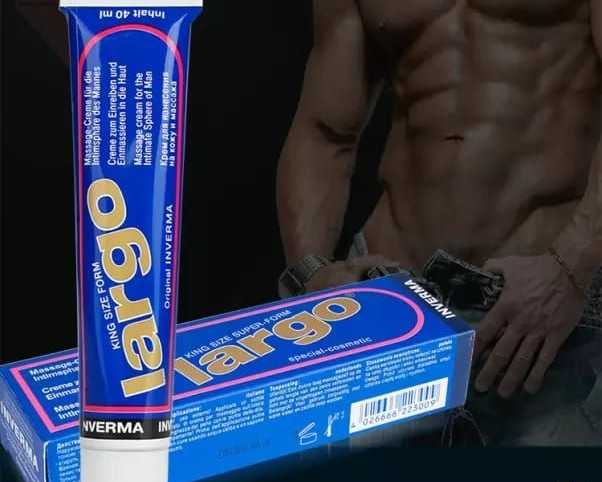 largo-cream-trusted-personal-care-product-available-now