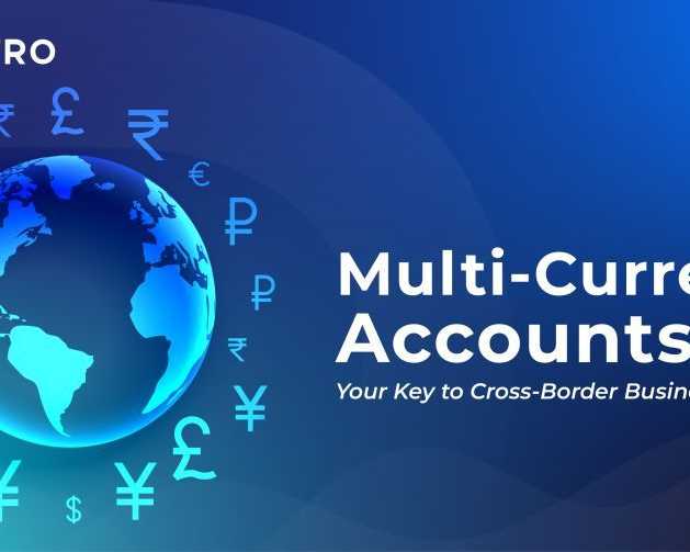 multicurrency-account