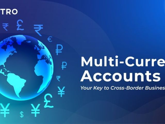 multicurrency-account