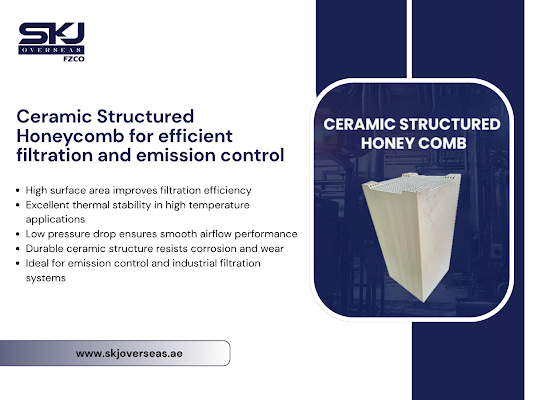premium-ceramic-structured-honeycomb-solutions-for-industrial-use-big-0
