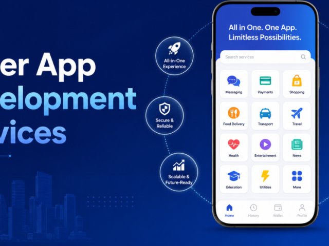 super-app-development-services