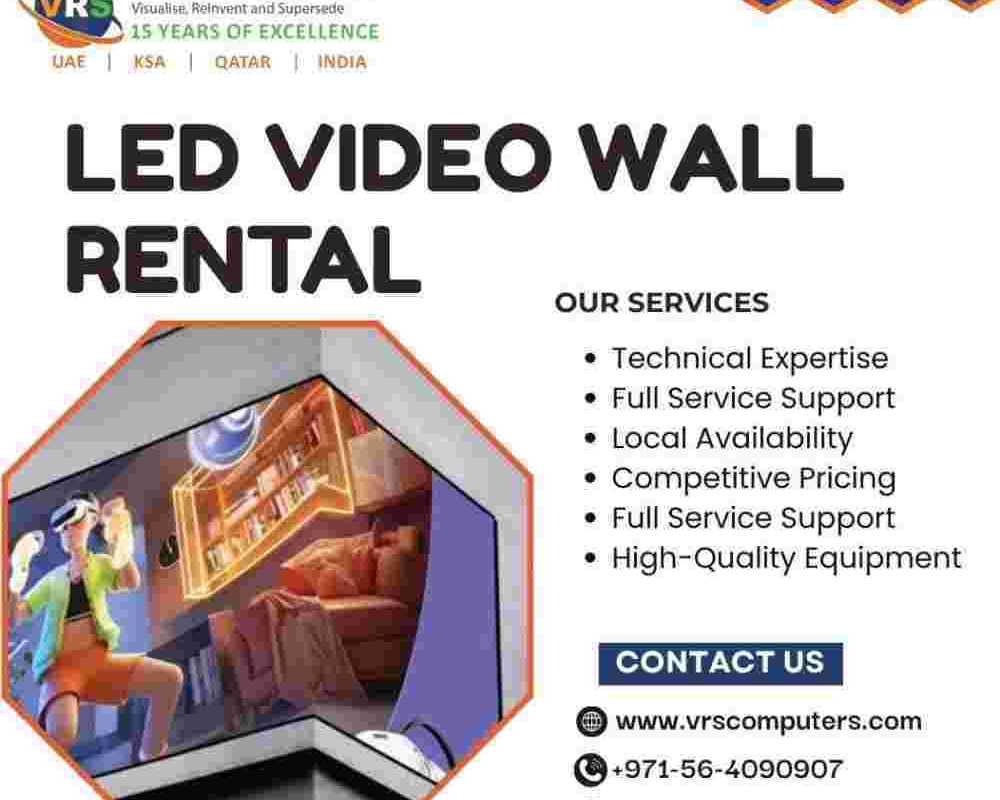 reliable-led-video-wall-rental-for-events