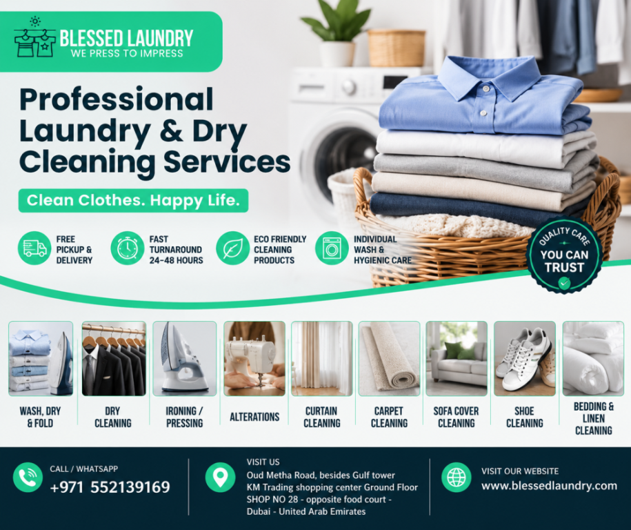 washing-and-ironing-service-in-sobha-hartland-big-0