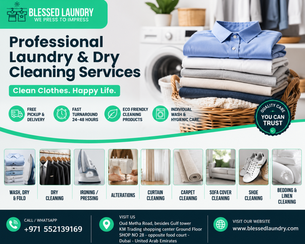 washing-and-ironing-service-in-sobha-hartland