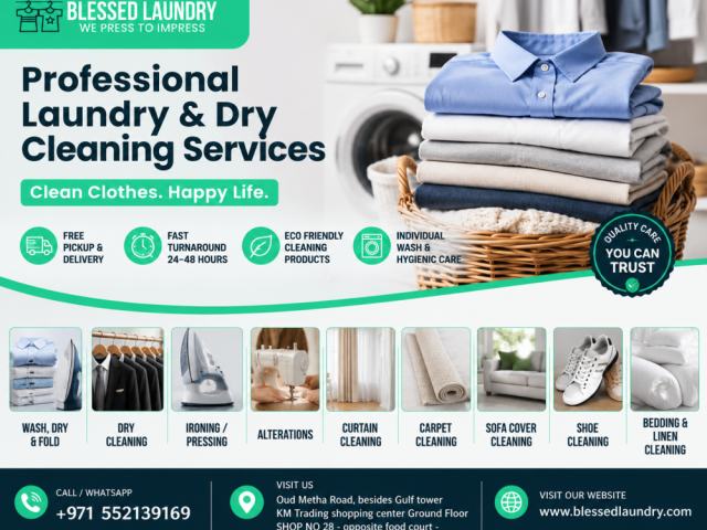 washing-and-ironing-service-in-sobha-hartland