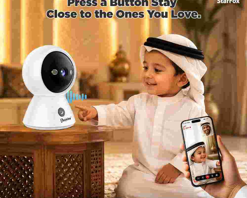 a-single-touch-a-world-of-comfort-with-2k-baby-monitor-camera