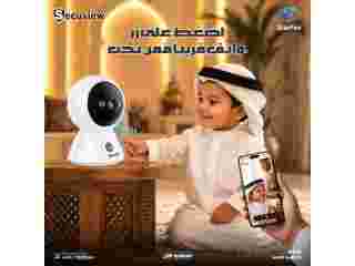 a-single-touch-a-world-of-comfort-with-2k-baby-monitor-camera-small-1