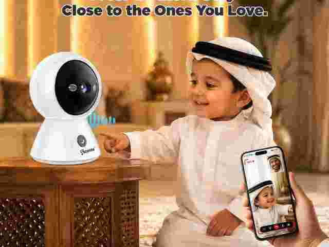a-single-touch-a-world-of-comfort-with-2k-baby-monitor-camera