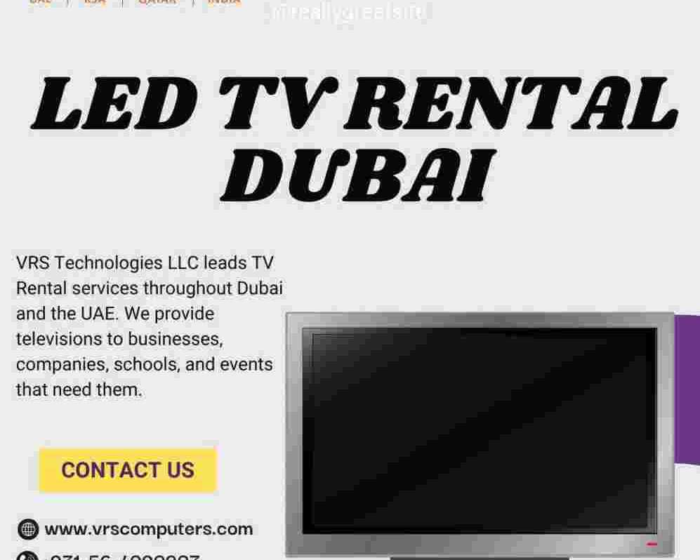 premium-led-tv-rental-dubai-for-events