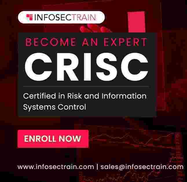 crisc-certification-training-by-infosectrain-big-0