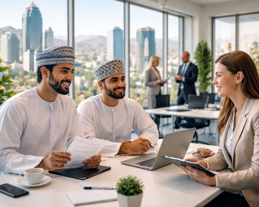 oman-job-recruitment-agencies