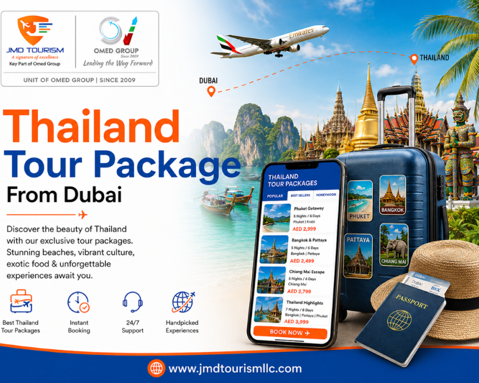 thailand-tour-package-from-dubai-for-family-holidays