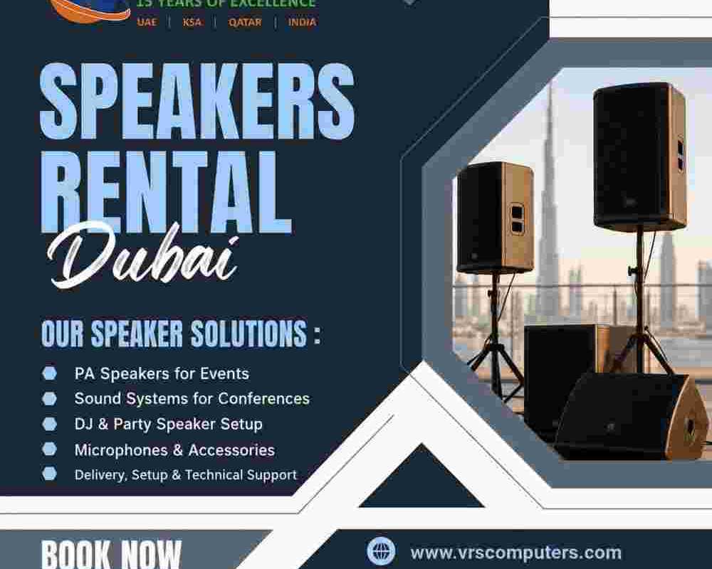 premium-speakers-rental-in-dubai-for-weddings-parties