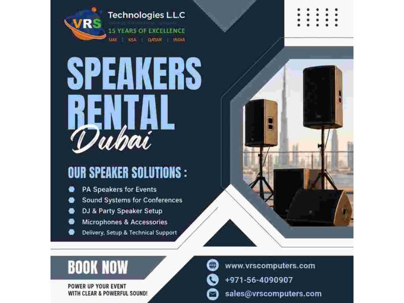 premium-speakers-rental-in-dubai-for-weddings-parties-small-0