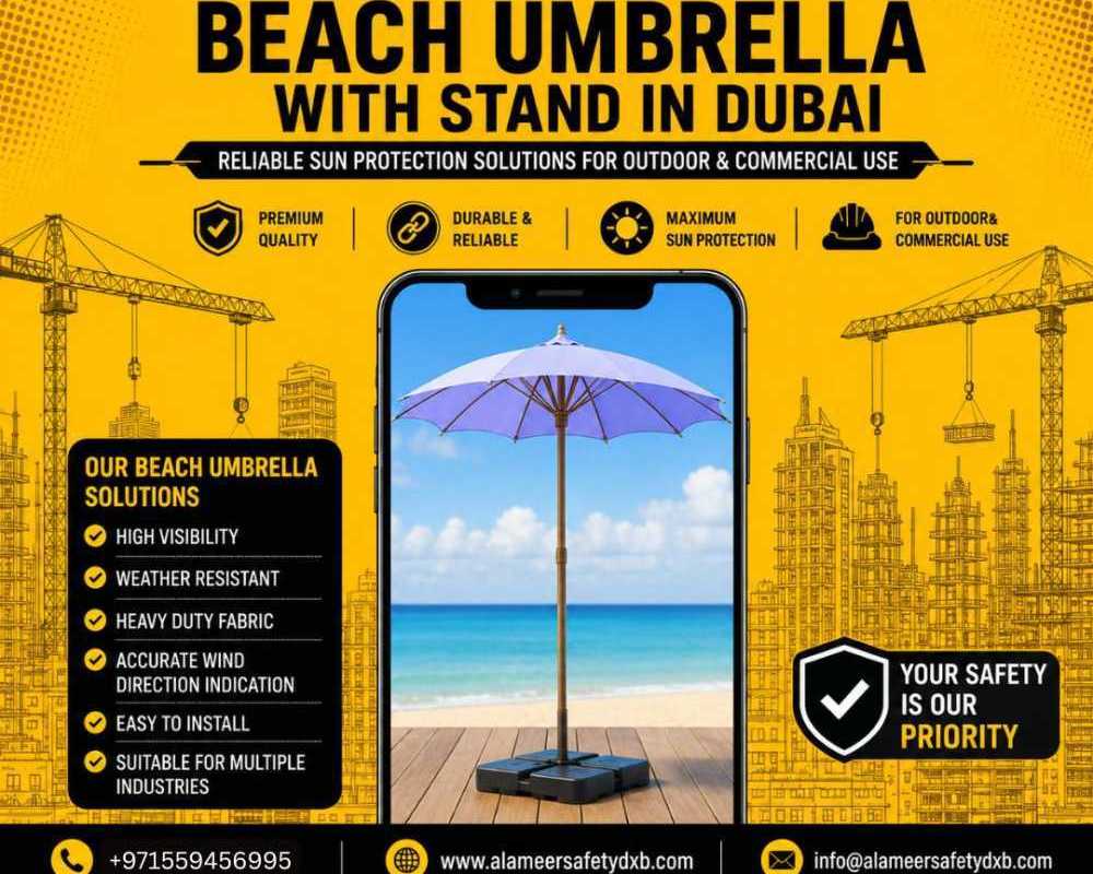 beach-umbrella-with-stand-in-dubai-premium-outdoor-shade-solutions