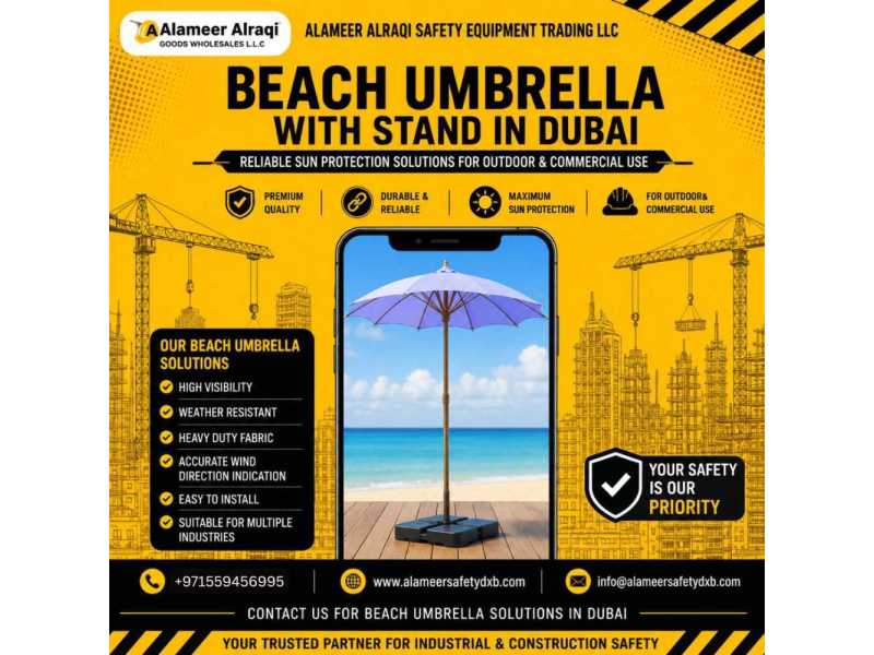 beach-umbrella-with-stand-in-dubai-premium-outdoor-shade-solutions-small-0