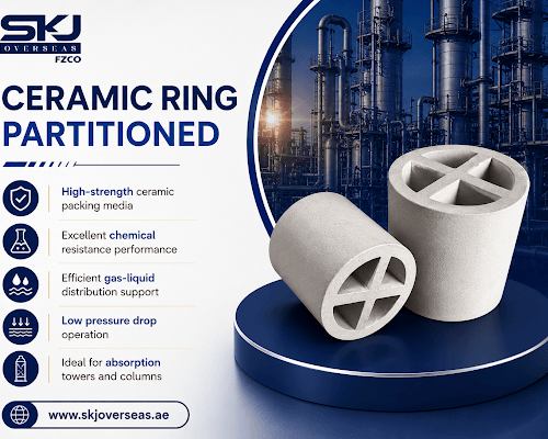 reliable-ceramic-ring-partitioned-packing-for-industrial-towers